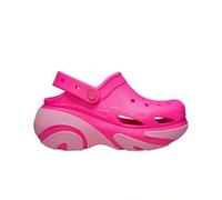 Shein Zuecos Bubble Crush