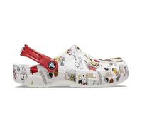Shein Zuecos clásicos de Peanuts T Whi/Mlti