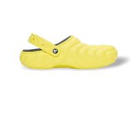 Shein Zuecos CROCS Classic Lined Overpuff