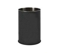 Shein ZYLX SHOPPING - Bote Utensilios Cocina Acero Inox Quttin | Ø12*18 cm o Ø10*15 cm | Organizador de Cubiertos y Accesorios