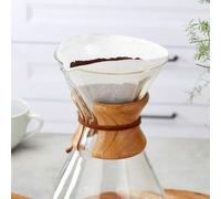 Shein ZYLX SHOPPING - Pack 4 Cajas Filtros de Café Melitta 1x4 Original, 160 uds, 3 Zonas de Aroma, Calidad Alemana