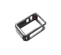 Sheingka for Action 6 Quick-Release Metal Frame Cage with Lens Protective Cap Closely Camera Cage Accessory