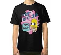 SHEIRYTOO Mr Sparkle Mens T-Shirt Unisex EE 100% Cotton Casual Tops Tees Black L
