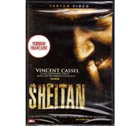 Sheitan [Reino Unido] [DVD]