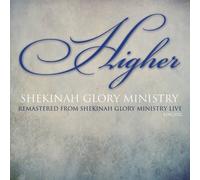 Shekinah Glory Ministry - Higher [Import]