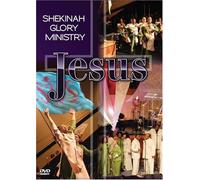Shekinah Glory Ministry - Jesus [USA] [DVD]