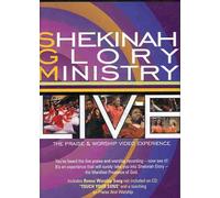 Shekinah Glory Ministry - Shekinah Glory Ministry - Live [USA] [DVD]