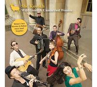 She'Koyokh - Wild Goats