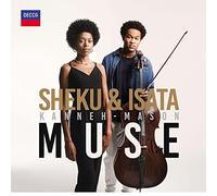 Sheku Kanneh-Mason Isata Kanneh-Mason - Muse