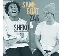 Sheku Kanneh-Mason - Same Boat (Amazon UK Exclusive)