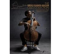 Sheku Kanneh-Mason - The Sheku Kanneh-Mason Cello Collection (Faber Edition)