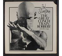 SHEL SILVERSTEIN - the great conch train robbery