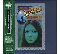 Shelagh Mcdonald - Stargazer