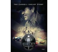 Shelby American: The Carroll Shelby Story [DVD]