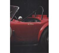 Shelby Cars in Detail: Cars of the Shelby American Collection