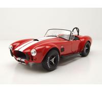 1:18 Shelby Cobra 427 S/C Red 1965