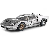 Shelby - Coche de modelismo Escala 1:18 Collectibles SHELBY404