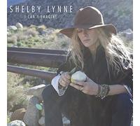 Shelby Lynn - I Can't Imagine [Vinilo]