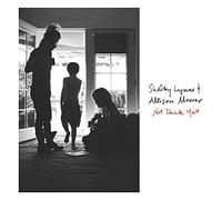 Shelby Lynne & Allison Moorer Not Yet Dark (CD) Album (Importación USA)