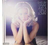 Shelby Lynne - Just a Little Lovin' [Vinilo]