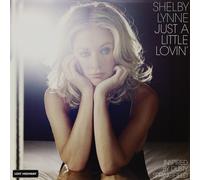Shelby Lynne Just a Little Lovin' (Vinyl) (Importación USA)