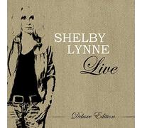 Shelby Lynne Live by Shelby Lynne (2012-12-04)