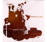 Shelby Lynne - Live @ The World Cafe Volume 18 - Sealed