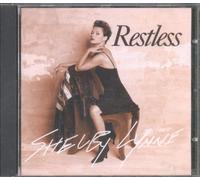 Shelby Lynne - Restless