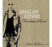 Shelby Lynne Revelation Road (CD) (Importación USA)