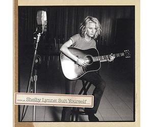 Shelby Lynne - Suit Yourself