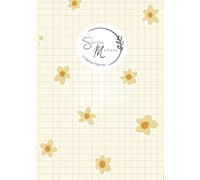 Shelby Melissa Undated Planner: Get Obsessed with Your Goals