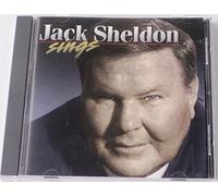 Sheldon, Jack - Jack Sheldon Sings