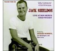 Sheldon, Jack - Live at Don Mupo's Gold Nugget