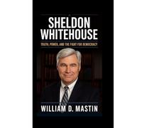 SHELDON WHITEHOUSE: Truth, Power, and the Fight for Democracy