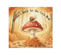 Sheldon's quest for the cozy nook (Cozy Animal Adventures)