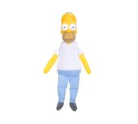 Shelf Talkers Peluche Charlatán Homer de Los Simpson