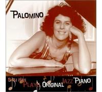 Sheli Nan - PALOMINO Sheli Nan Plays Original Jazz Piano (US Import)
