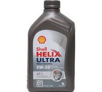 Shell 1293001 Aceite para Motor Helix Ultra APL 5W-30, 1 l