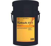 SHELL 550027156 Aceite hidráulico