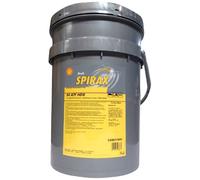 SHELL 550027841 Aceite de transmisión Aceite de caja de cambios