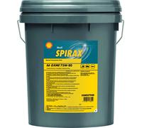 SHELL 550027940 Aceite de transmisión