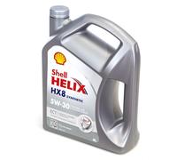 SHELL 550045056 Aceite de motor