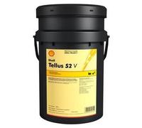SHELL 550045522 Aceite hidráulico 20L