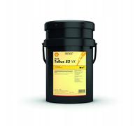 SHELL 550045525 Aceite hidráulico