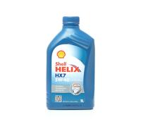 SHELL 550046275 Aceite de motor