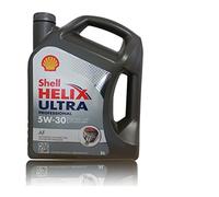 Royal Dutch Shell Lubricants Aceite Lubricante de Motor Shell Helix Ultra Professional AF 5W-30 5 litros