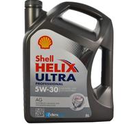 SHELL 550046301 Aceite de motor