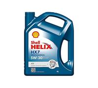 Shell 550046649 antifricción OL, Oil, OEL