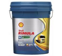 SHELL 550047312 Aceite de motor