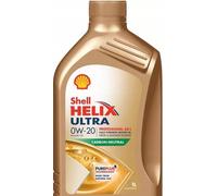 SHELL 550051981 Aceite de motor